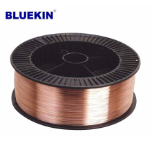 FIO DE SOLDADURA DO CO2 MIG / ER70S-6 FIO DE SOLDAGEM / SG2 WELDING WIRE